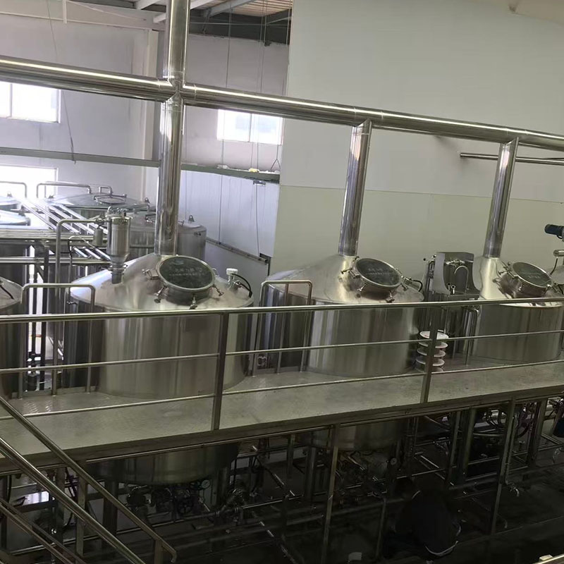 盘山精酿啤酒设备厂—啤酒文化的深刻内涵